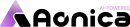 Aonica logo