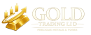GoldTradingLTD logo