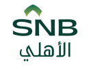 SNB Mall logo