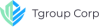Tgroup Corp Logo