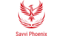 Savvi Phoenix logo