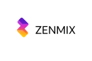 Zenmix24 logo