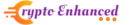 Crypto Enhanced logo