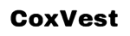 CoxVest logo
