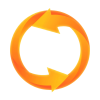 Obmenza Logo