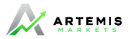 Artemis Markets logo