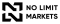 Logo No Limit Markets