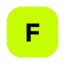 Flux4 Click logo