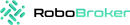 RoboBroker logo