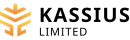 Kassius Limited logo