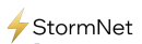 StormNet logo