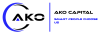 Ako Capital Logo
