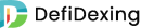 DefiDexing logo