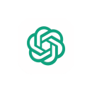 CryptoGPT logo