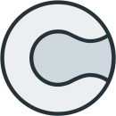 Romidex logo