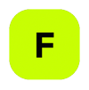 Flux4 Click Logo