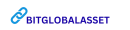 Bitglobalasset logo