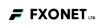 Fxonet Ltd Logo