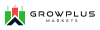 GrowPlus Market Logo