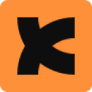 Kysomats logo