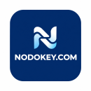 Nodokey logo