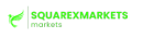 SquareXMarkets logo