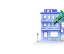 OnlineBookings logo