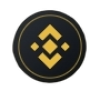 Bnb Mining Logo