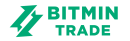 Bitmin Trade logo
