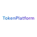 Token Platform logo