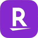 Rakutinlion logo