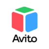 M Avito Vip Logo