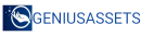 Geniusassett logo