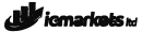 Icmarkets Invests logo