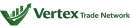 Vertex Trade Network logo