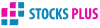 Stocks Plus Logo