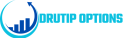 Drutip Options logo