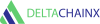 DeltaChainX Logo