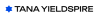 Tana Yieldspire Logo