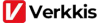 Verkkis Top Logo
