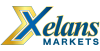 Xelans Markets Logo