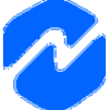 Crypto Cronos Logo