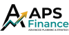Asp Finance Logo
