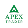 Apex Trader Logo