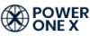 Power One X Logo