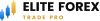 EliteForexTradePro Logo