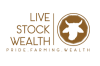 6gurip Livestock Logo