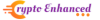 Crypto Enhanced Logo