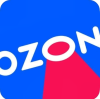 Aa 23ozon Vip Logo