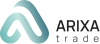 User Arixatrade Info Logo